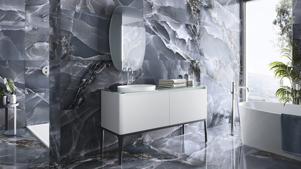 Brooklyn Ceramic Tiles